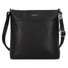 SECRET - Cartera Bandolera Mujer