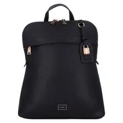 SECRET - Mochila Mujer Pamplona ST6 Grande Negro