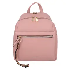SECRET - Mochila Mujer Lucca ST6 Mediana Rosado