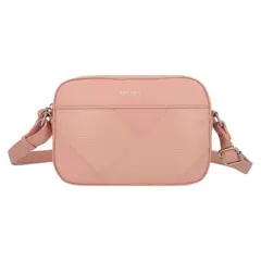 SECRET - Cartera Bandolera Hungria ST6 Pequeña Rosado
