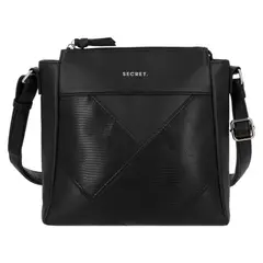 SECRET - Bandolera Mujer