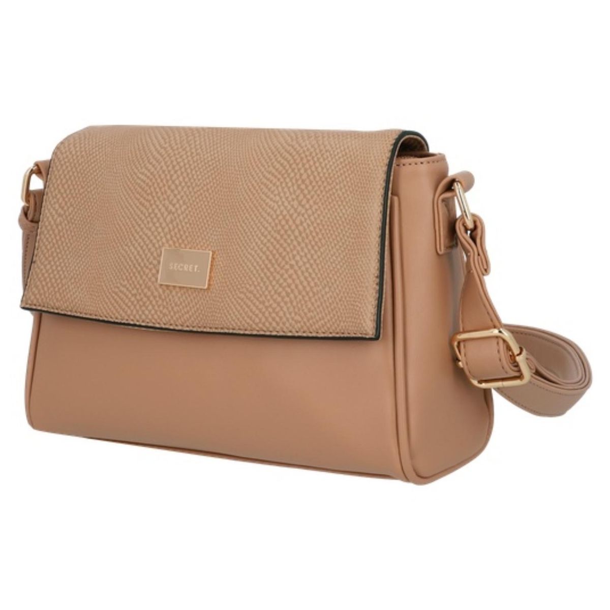 SECRET - Bandolera Mujer Secret