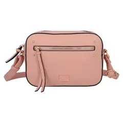 SECRET - Cartera Bandolera Alabama ST6 Pequeña Rosado