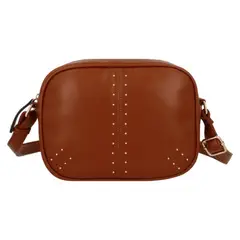SECRET - Cartera Bandolera España ST6 Pequeña Café