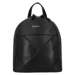 SECRET - Mochila Mujer