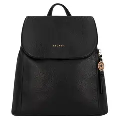 SECRET - Mochila Mujer