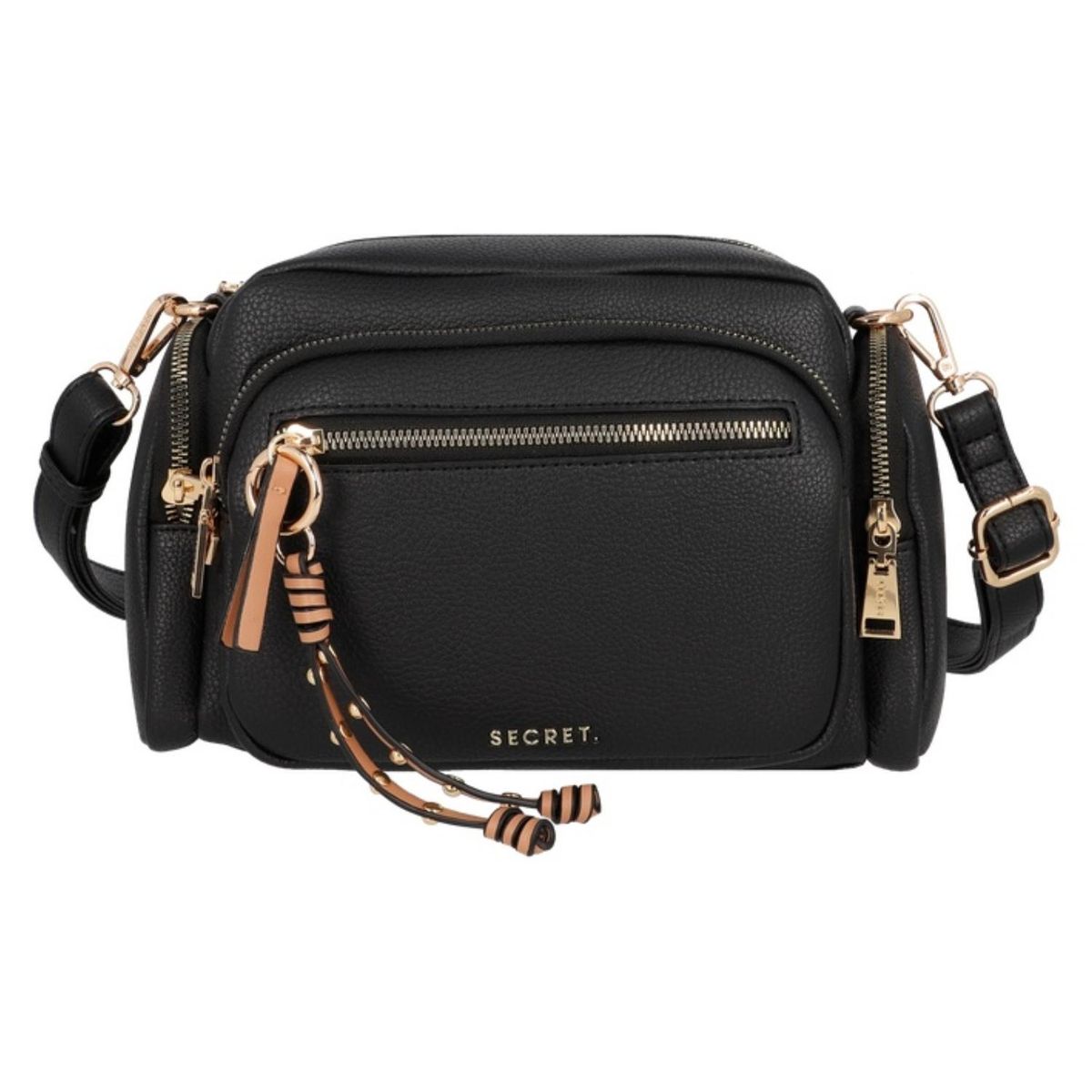 SECRET - Bandolera Mujer Secret