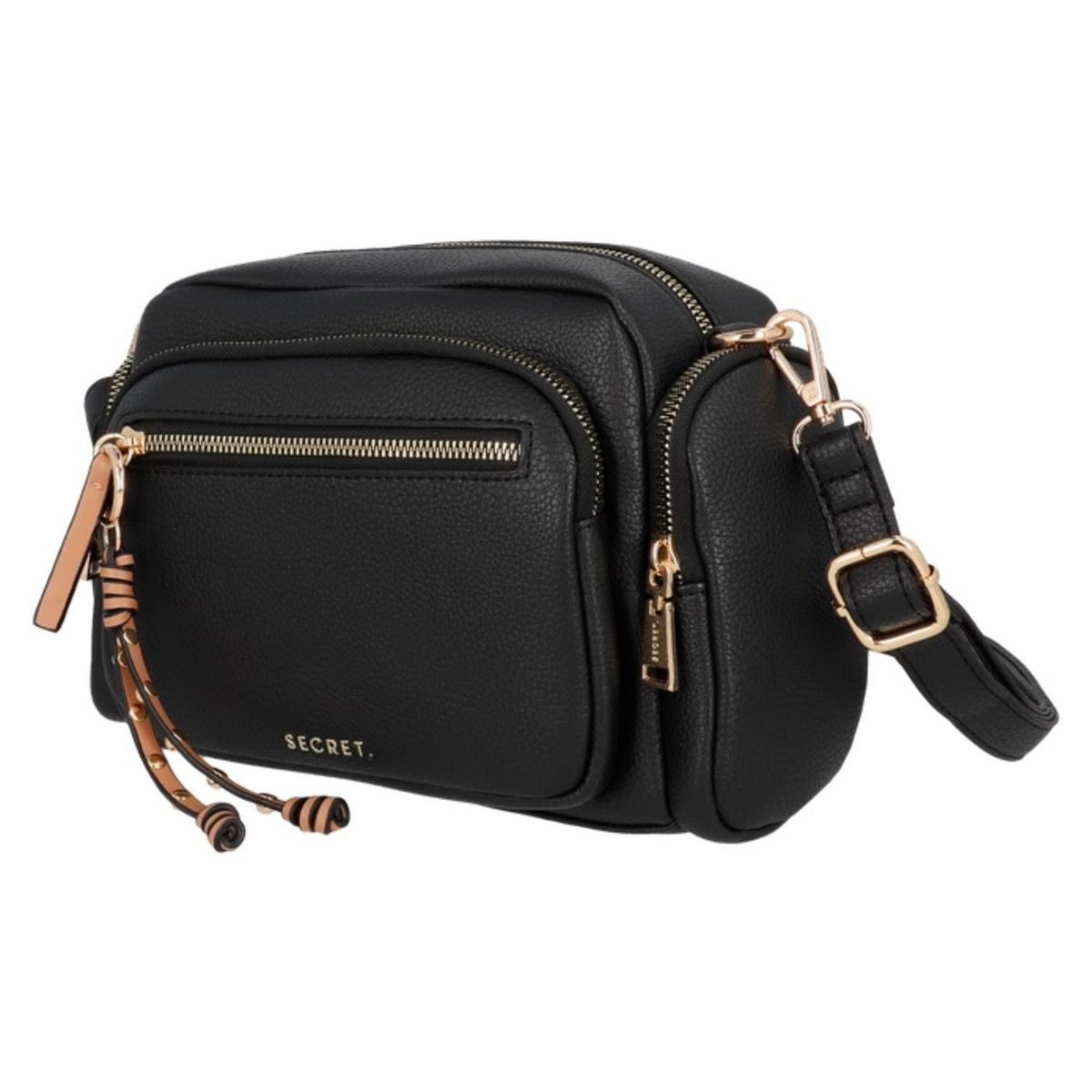SECRET - Bandolera Mujer Secret