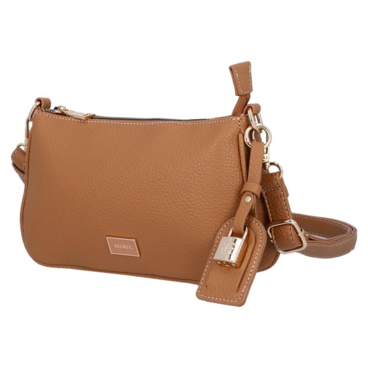 SECRET - Cartera Bandolera Mujer Secret