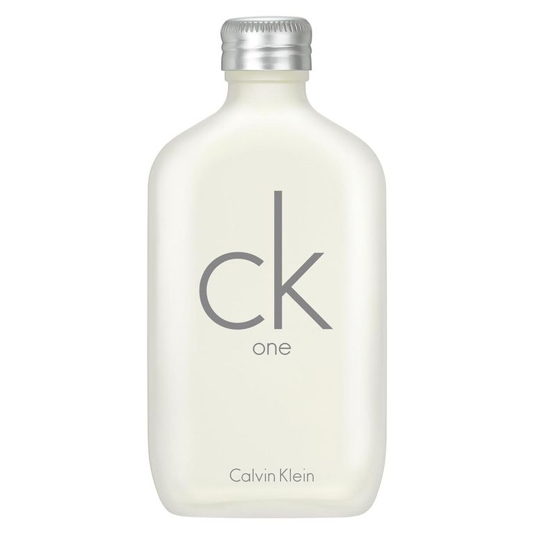 CK One Eau De Toilette Unisex 100 Ml