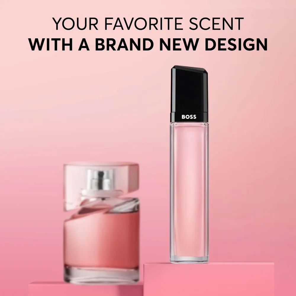 Hugo Boss Femme EDP 75 ml, foto 6