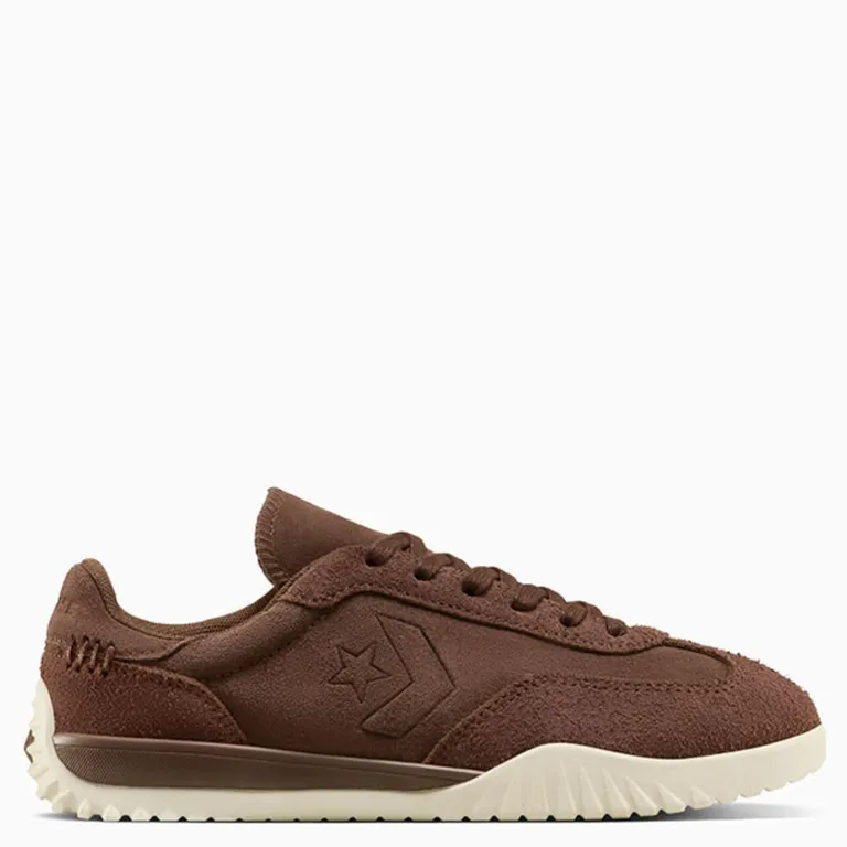 Run Star Trainer Zapatilla Urbana Mujer Café