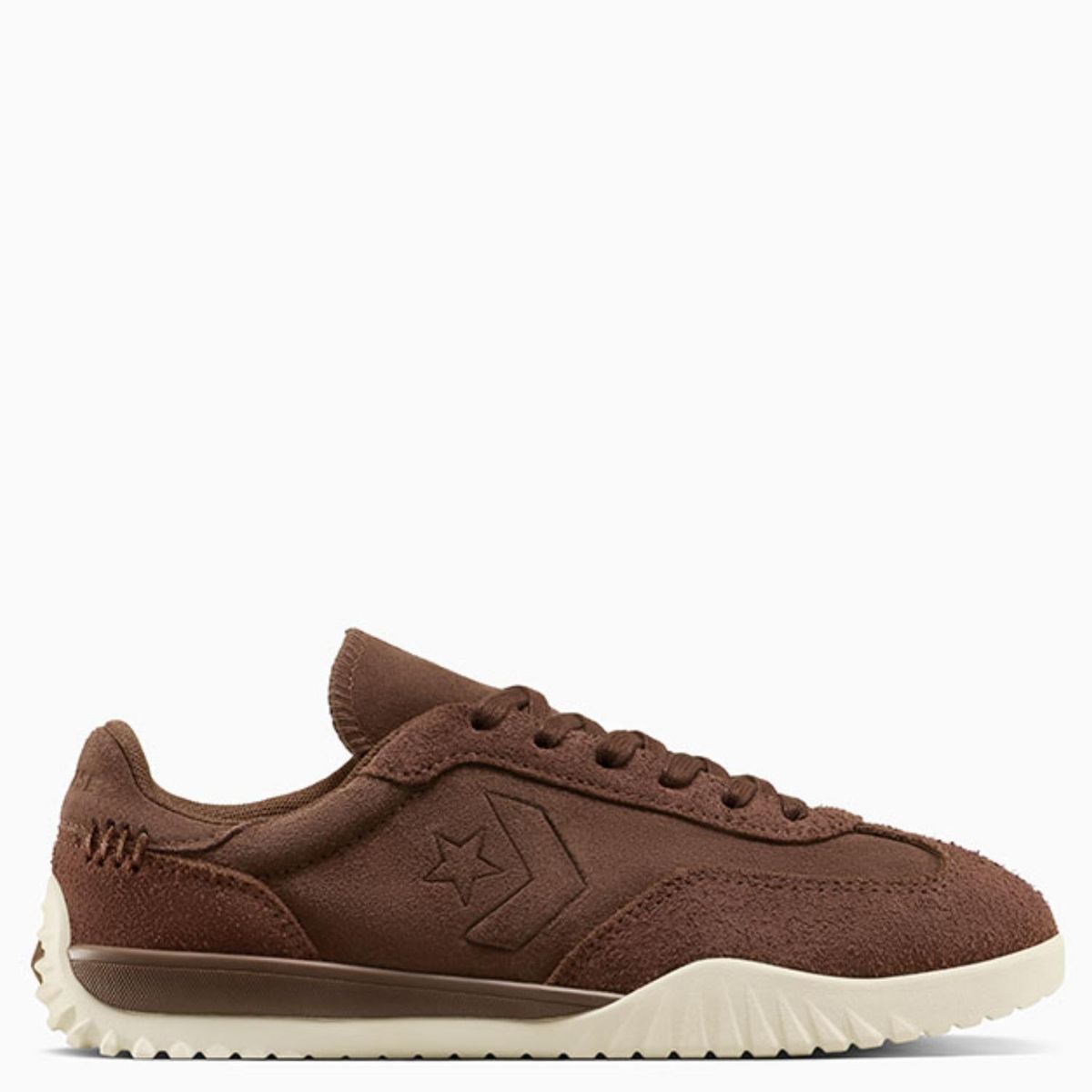 CONVERSE - Run Star Trainer Zapatilla Urbana Mujer Café Converse