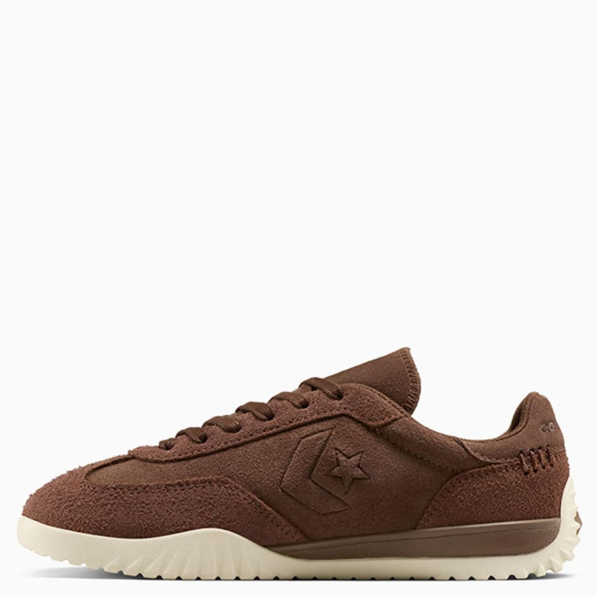 CONVERSE - Run Star Trainer Zapatilla Urbana Mujer Café Converse