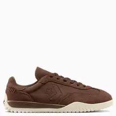 CONVERSE - Run Star Trainer Zapatilla Urbana Mujer Café