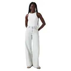 LEVIS - Jeans Baggy Mujer