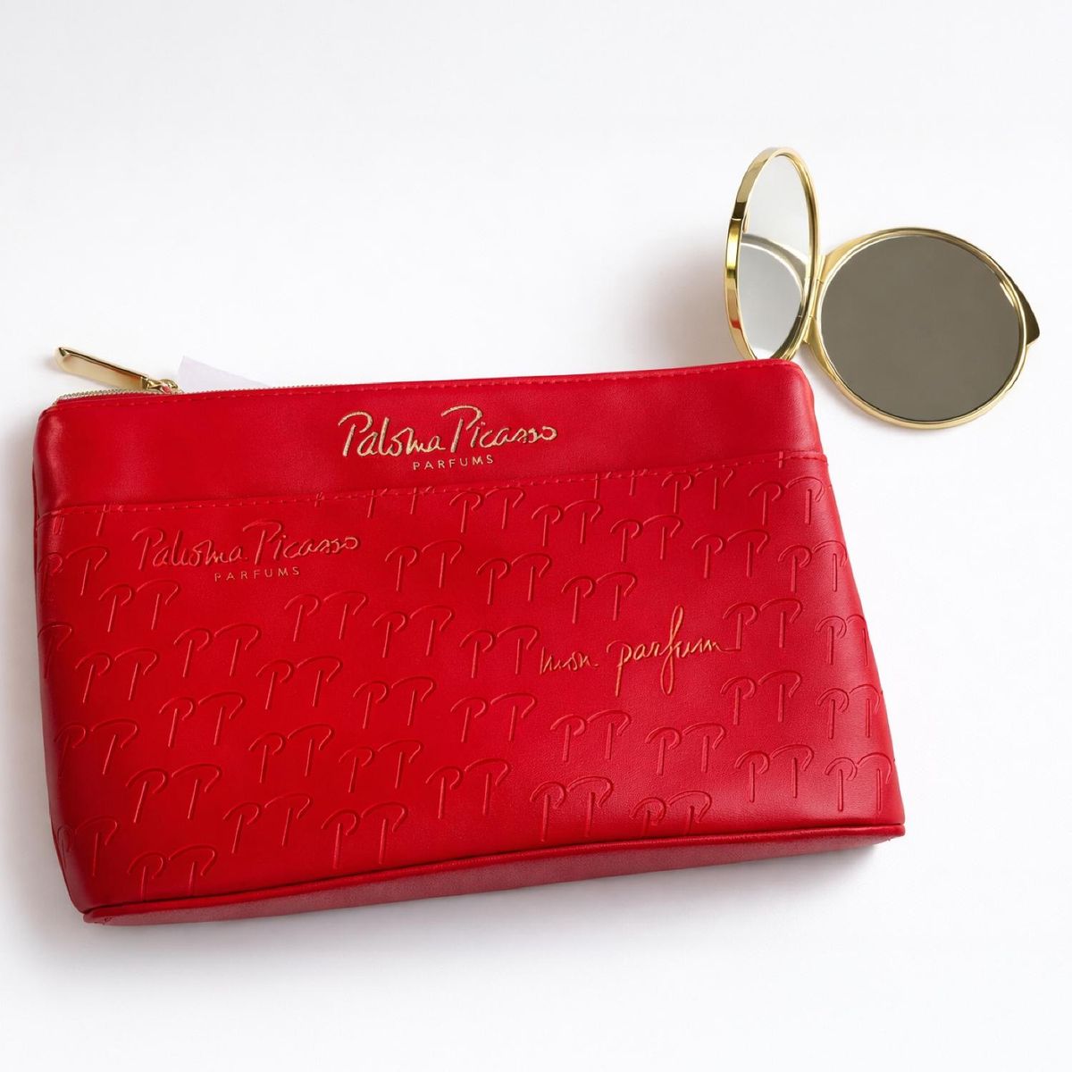 PALOMA PICASSO - Cosmetiquero Genérico para Paloma Piccaso