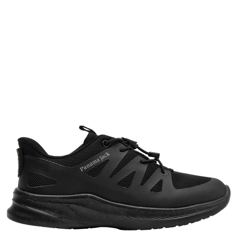 Zapatilla Urbana Niño Negro 34