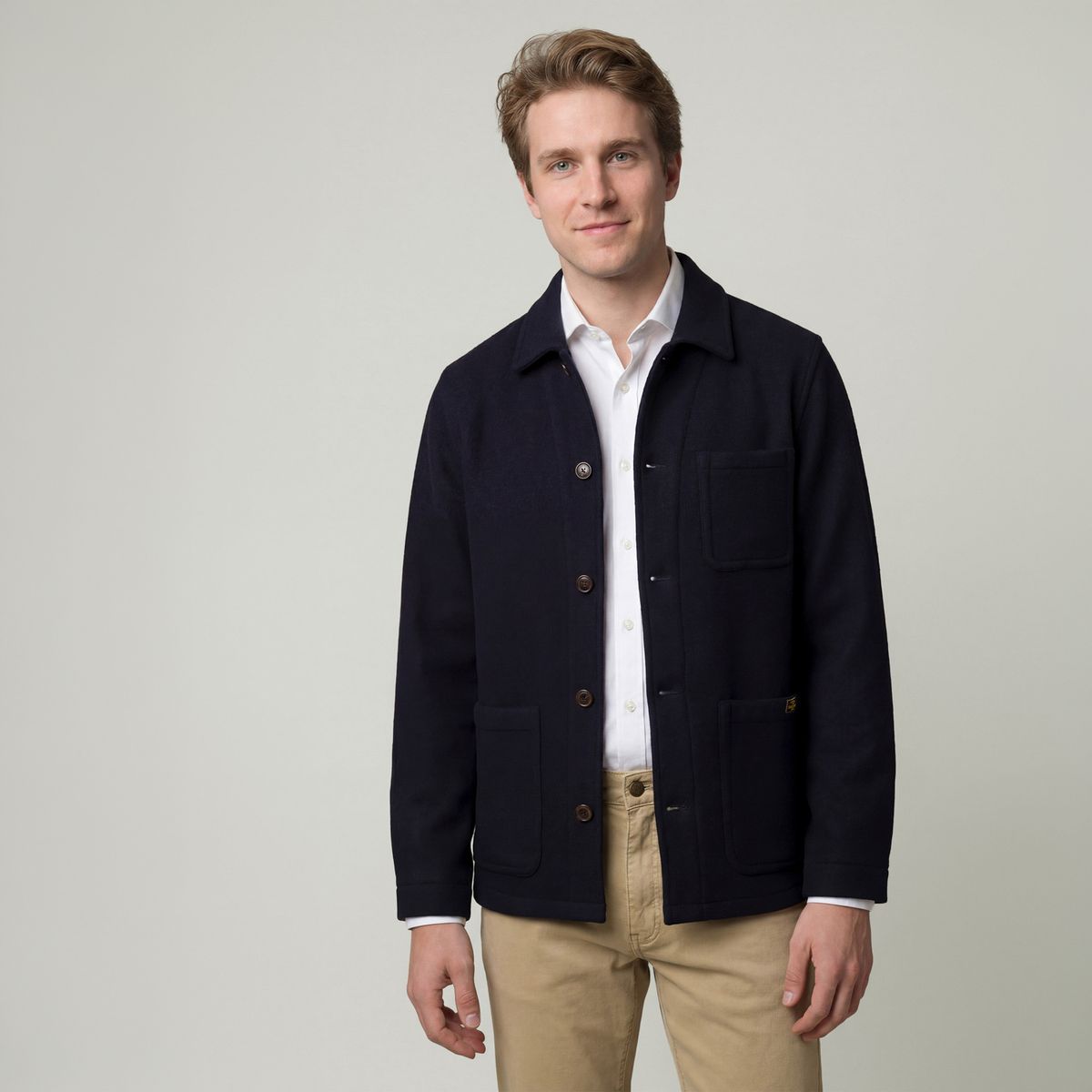 SAVILLE ROW - Chaqueta Hombre Saville Row