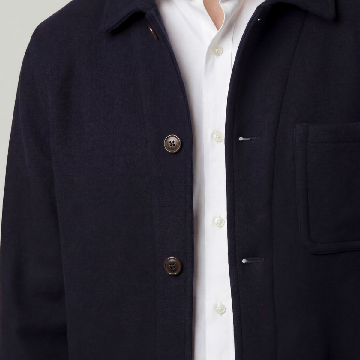 SAVILLE ROW - Chaqueta Hombre Saville Row