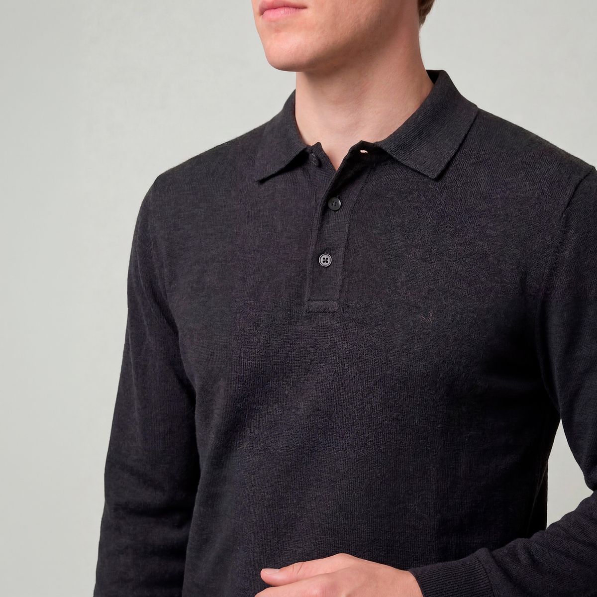 SAVILLE ROW - Polera Hombre Saville Row