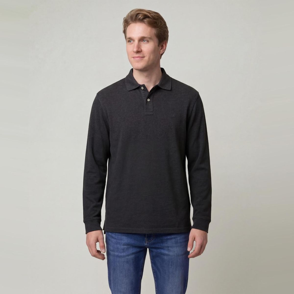 SAVILLE ROW - Polera Hombre Saville Row