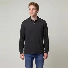 SAVILLE ROW - Polera Hombre