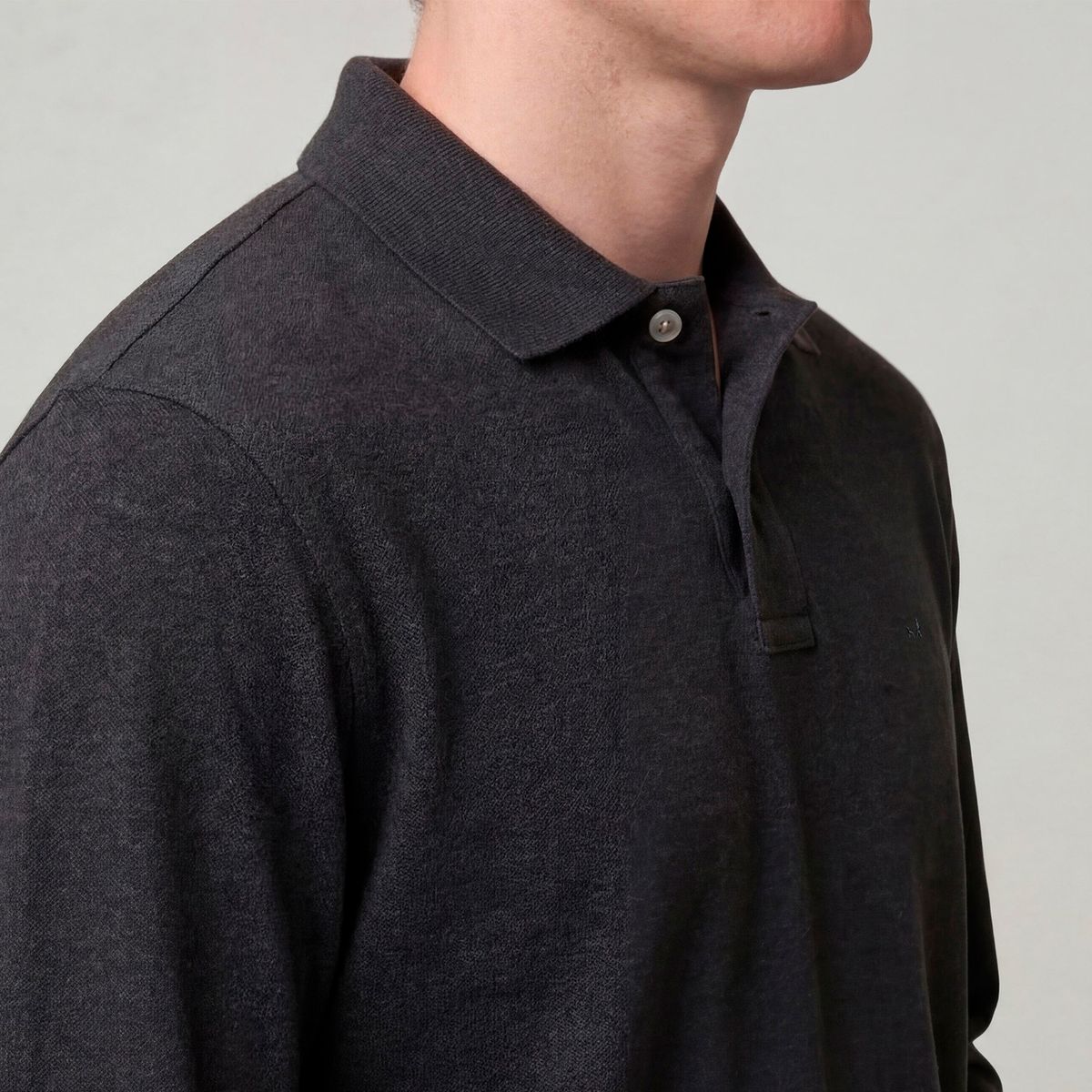 SAVILLE ROW - Polera Hombre Saville Row