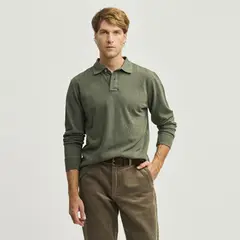 SAVILLE ROW - Polera Hombre