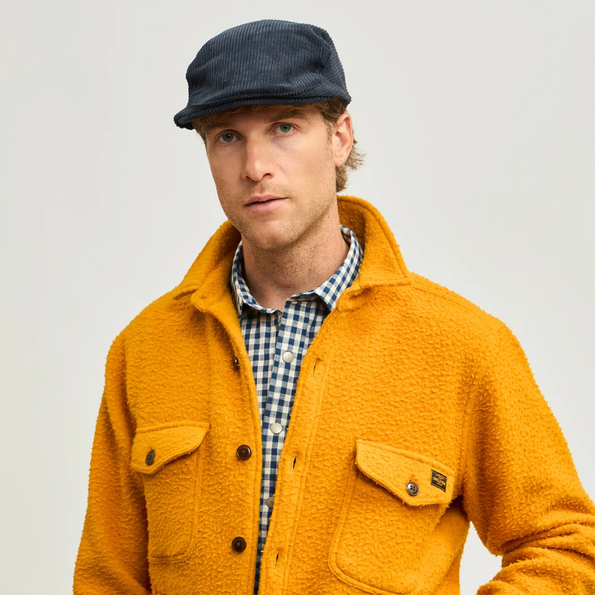 SAVILLE ROW - Chaqueta Hombre Saville Row