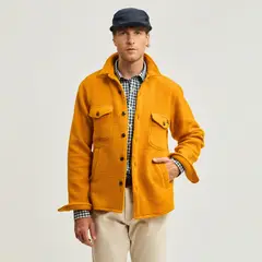 SAVILLE ROW - Chaqueta Hombre
