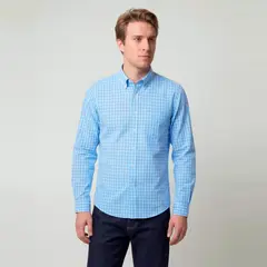 SAVILLE ROW - Camisa Hombre