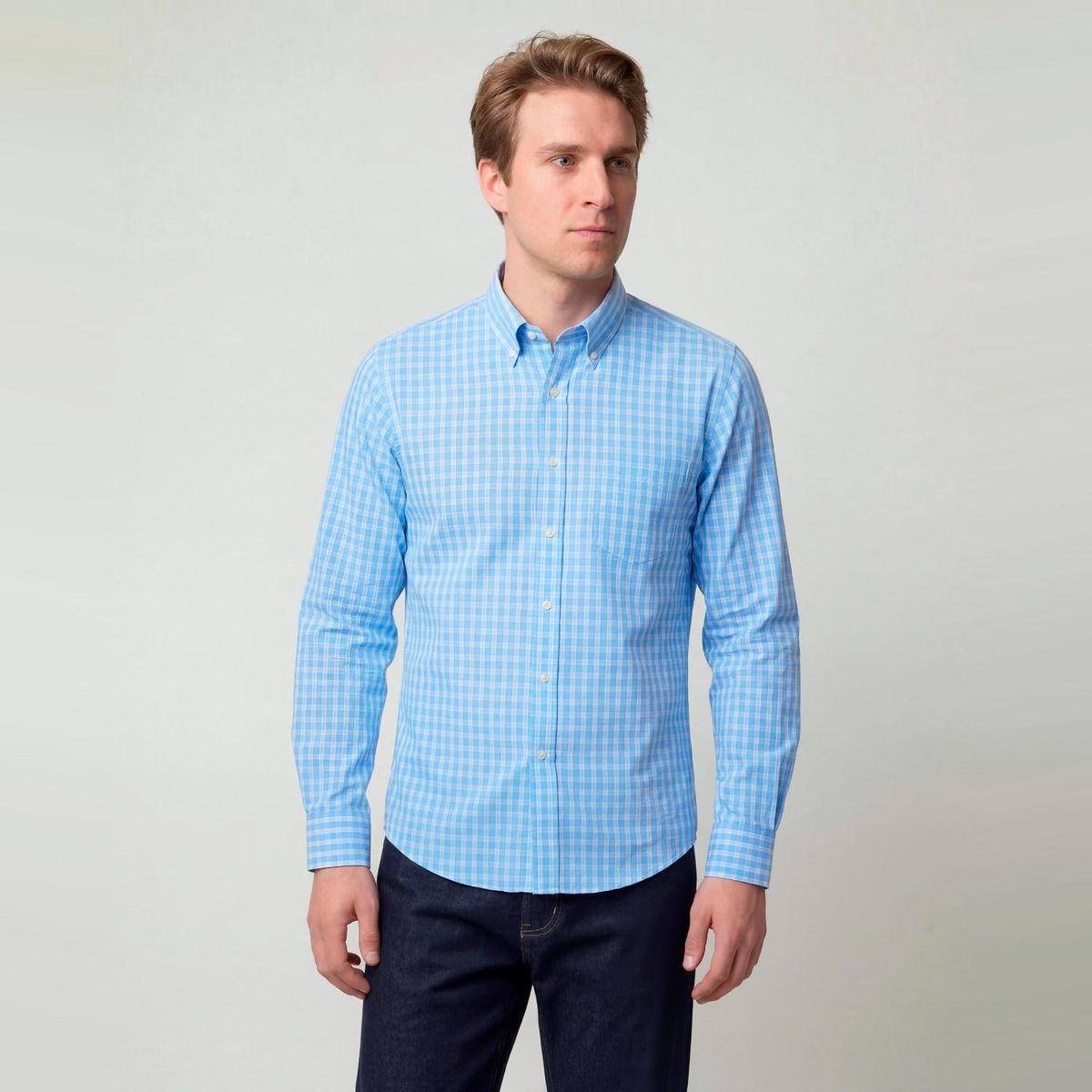 SAVILLE ROW - Camisa Hombre Saville Row