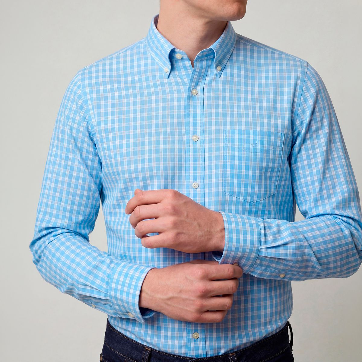 SAVILLE ROW - Camisa Hombre Saville Row