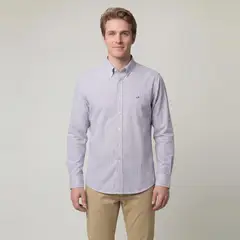 SAVILLE ROW - Camisa Hombre