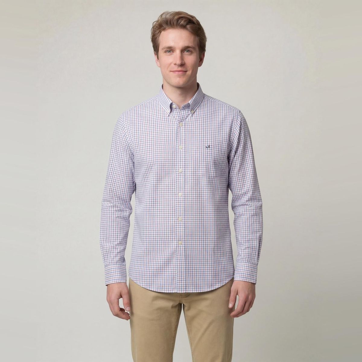 SAVILLE ROW - Camisa Hombre Saville Row