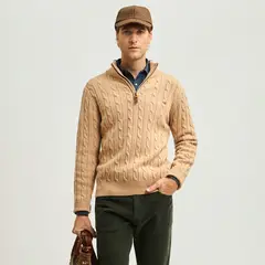 SAVILLE ROW - Sweater Hombre