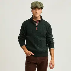 SAVILLE ROW - Sweater Hombre