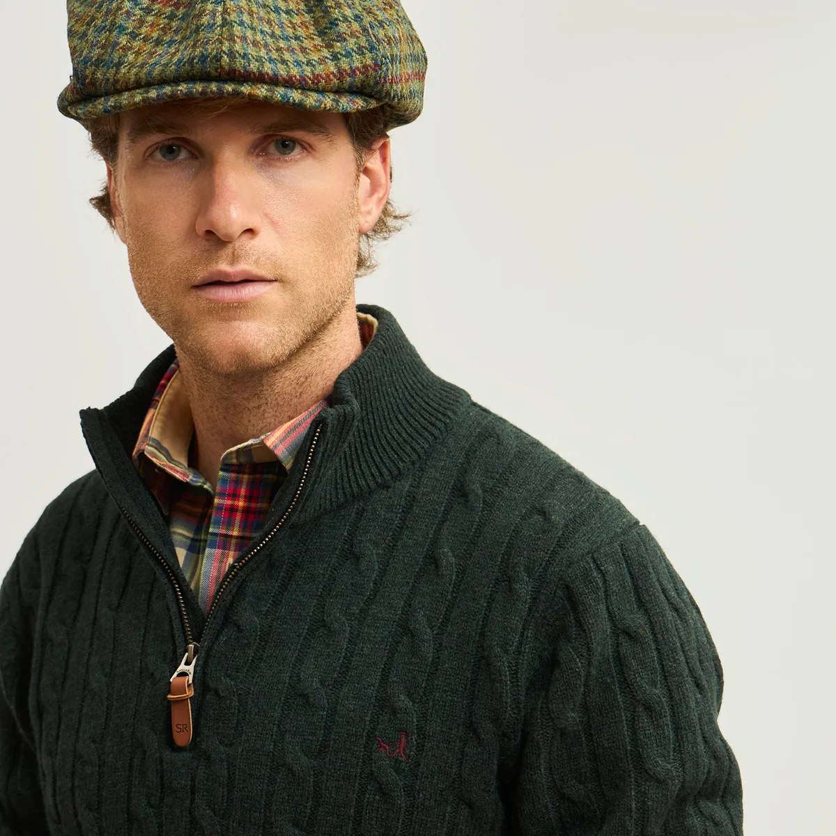 SAVILLE ROW - Sweater Hombre Saville Row
