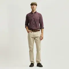 SAVILLE ROW - Pantalón Hombre