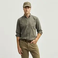SAVILLE ROW - Camisa Hombre
