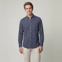 SAVILLE ROW - Camisa Hombre