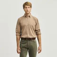 SAVILLE ROW - Camisa Hombre