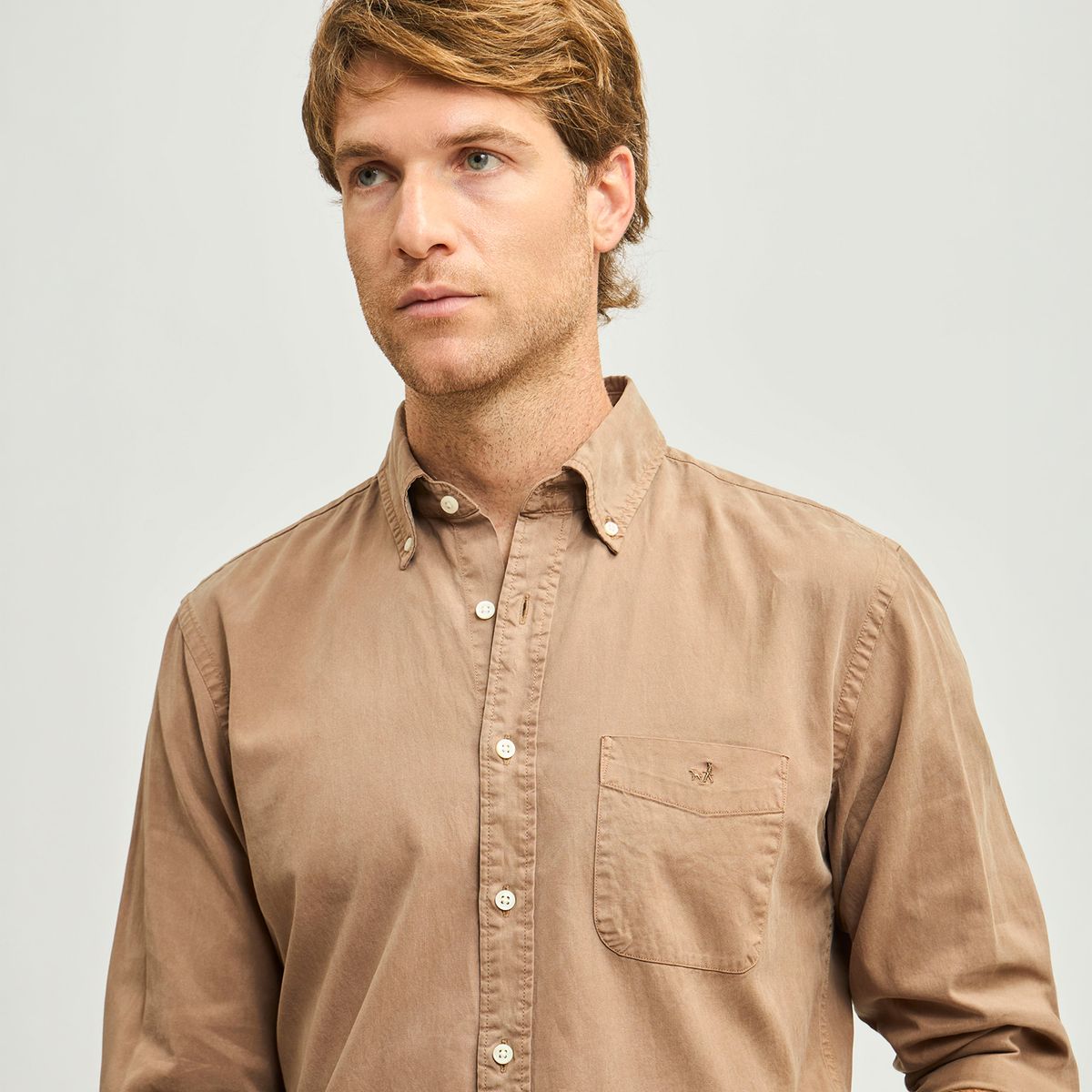 SAVILLE ROW - Camisa Hombre Saville Row
