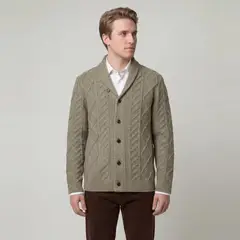 SAVILLE ROW - Sweater Hombre