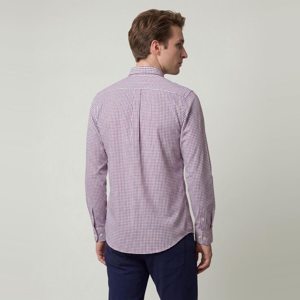 SAVILLE ROW - Camisa Hombre Saville Row