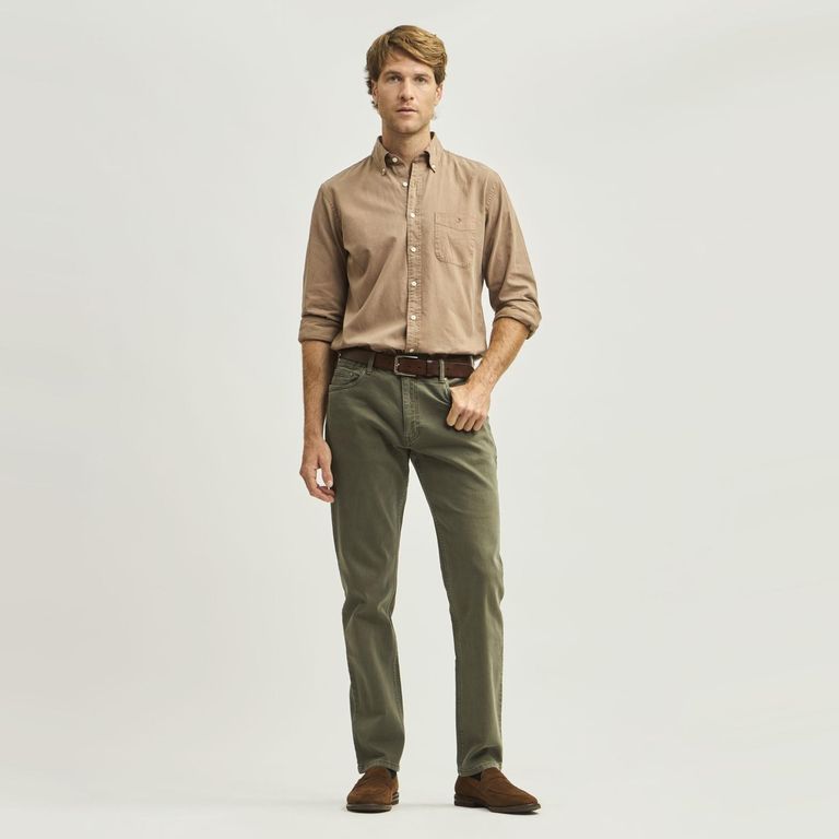 Pantalón Hombre