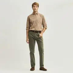 SAVILLE ROW - Pantalón Hombre