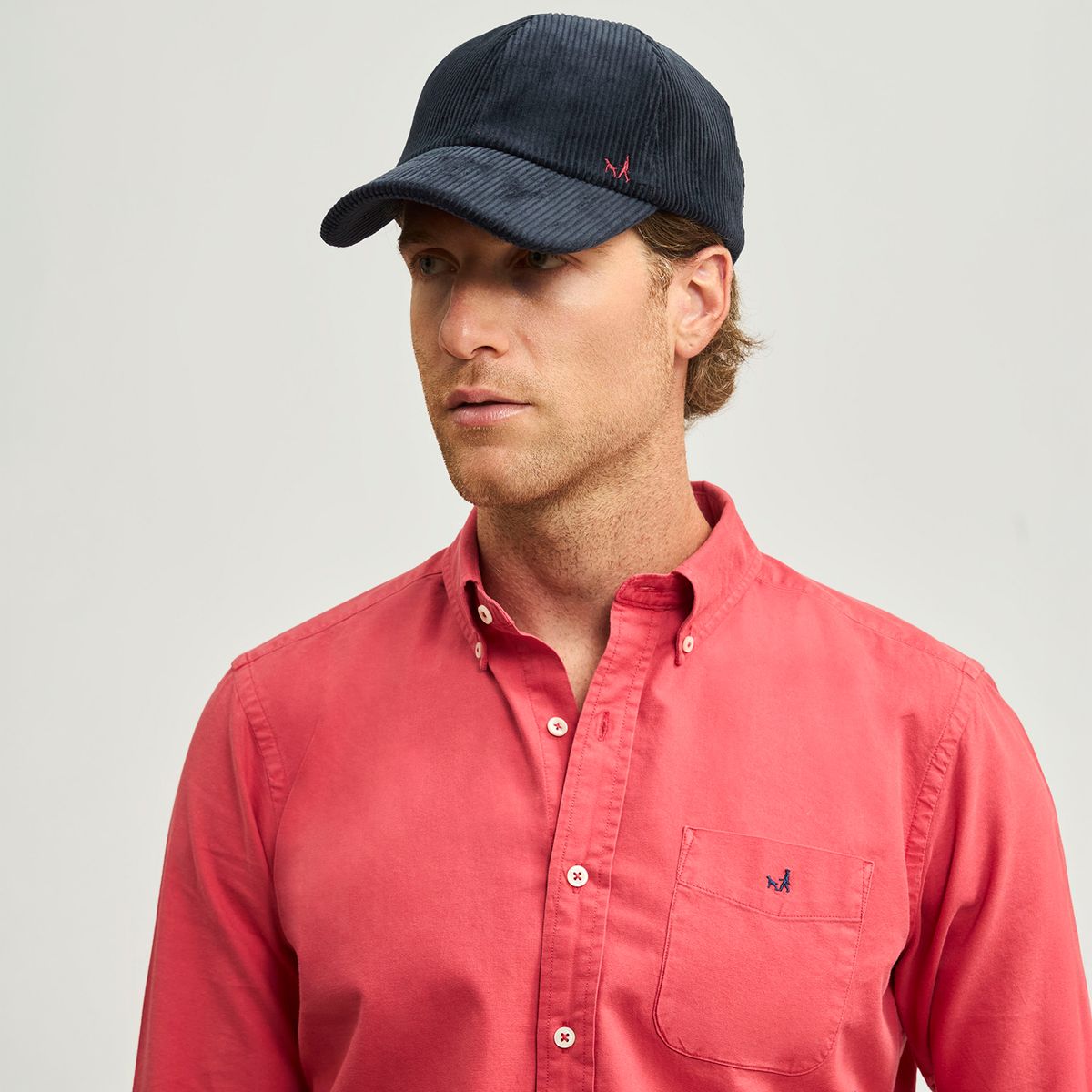 SAVILLE ROW - Camisa Algodón Hombre Saville Row