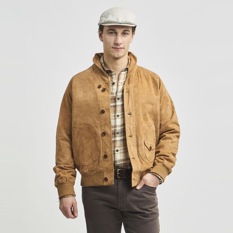 SAVILLE ROW Chaqueta Hombre